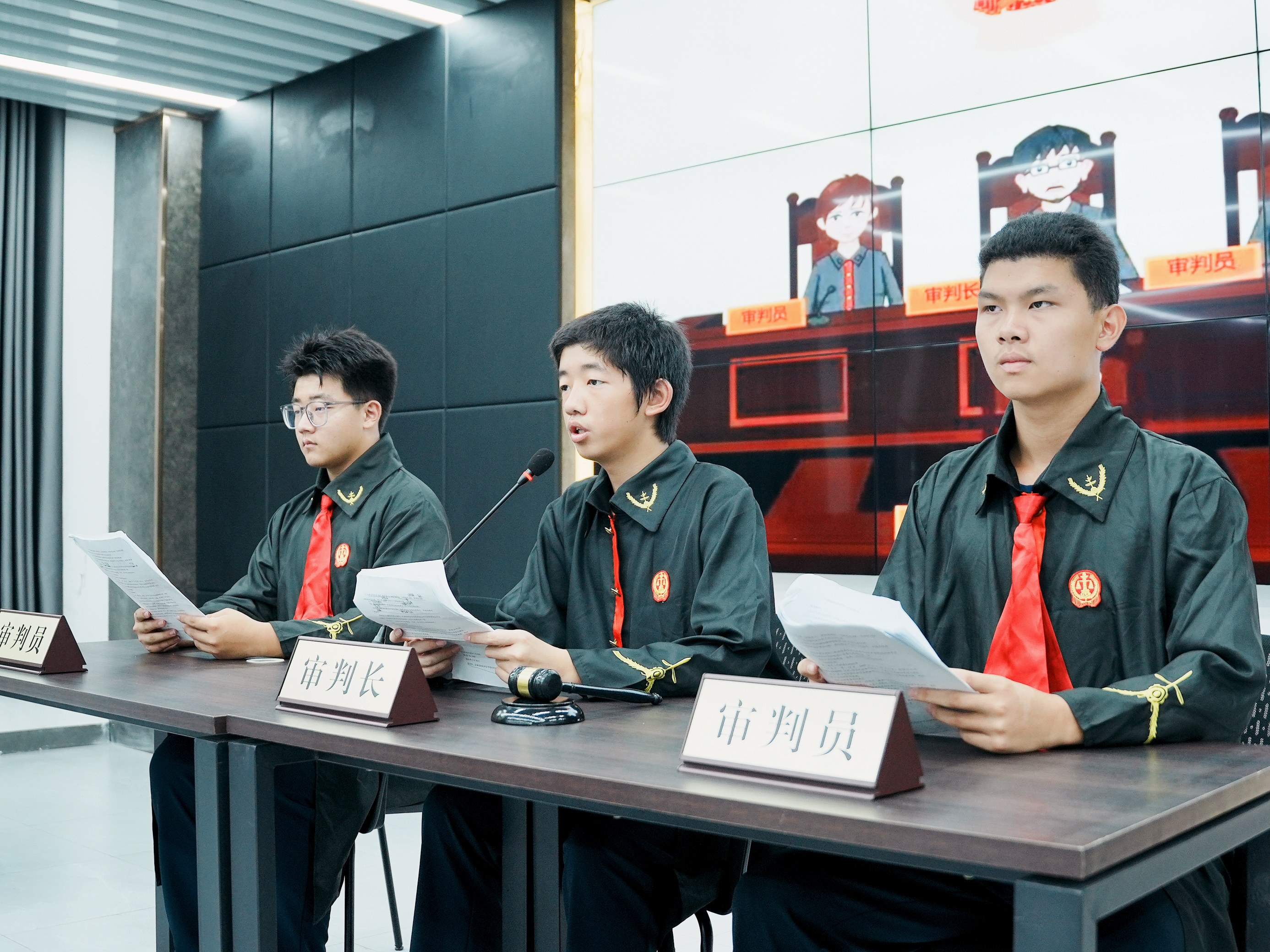 云浮职业学校